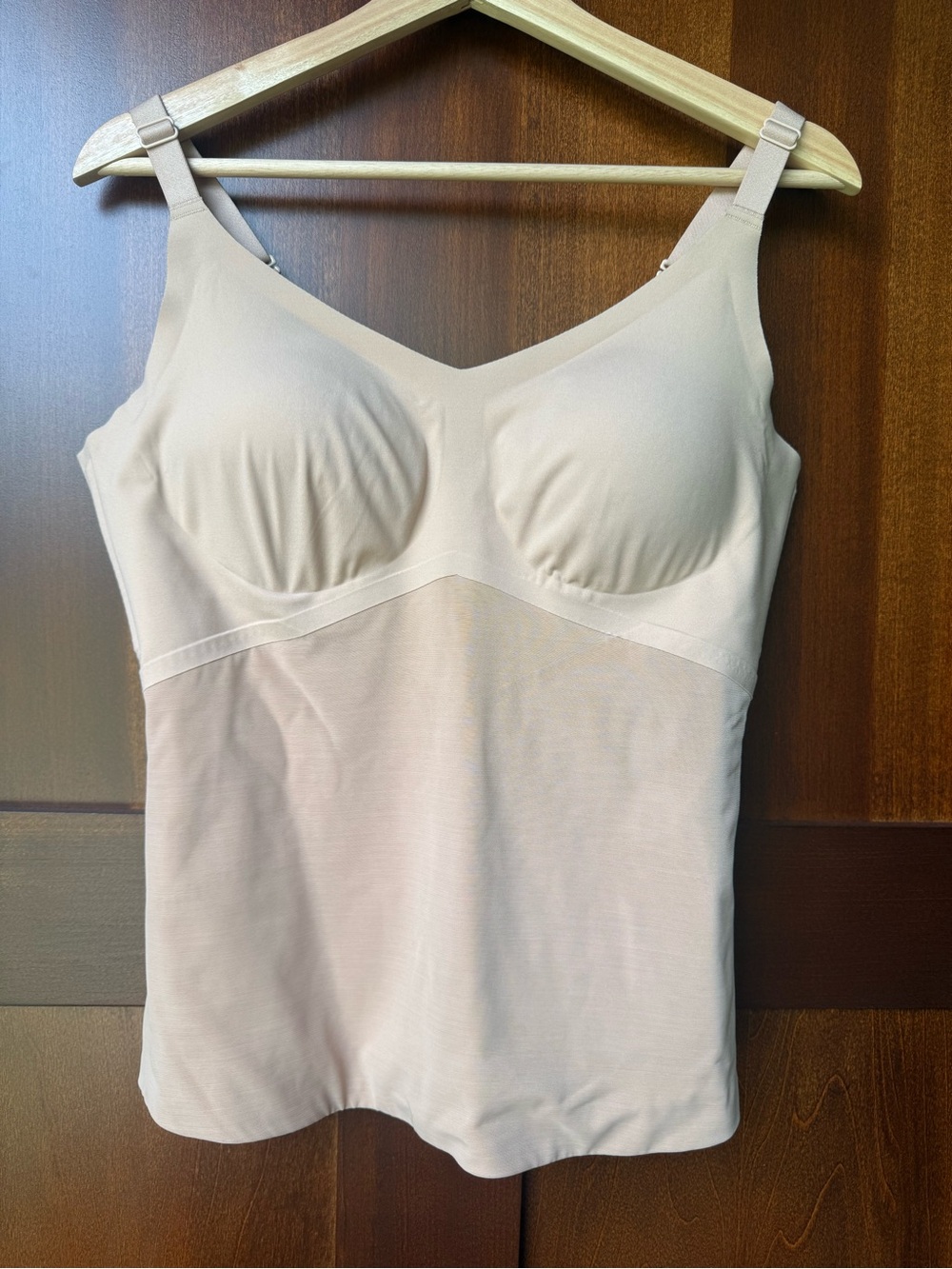 Honeylove Sand LiftWear Cami Size XL